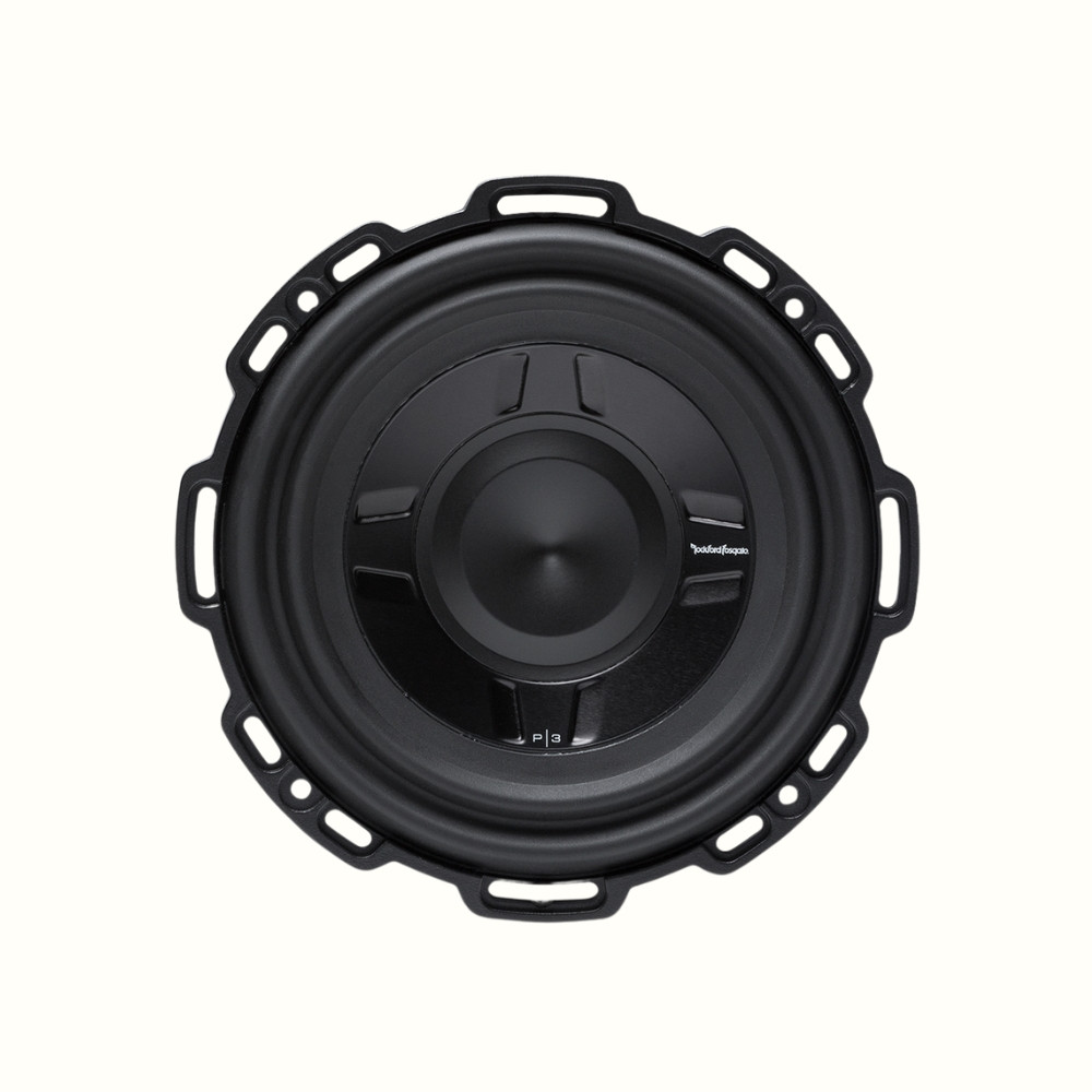 Rockford Fosgate P3SD4-8 Punch 8